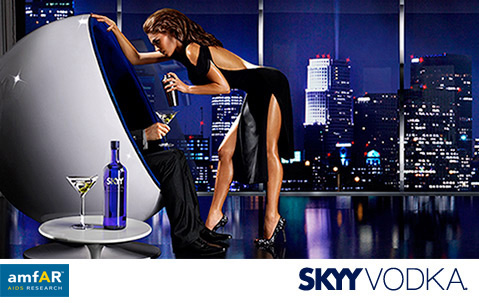 Skyy Vodka